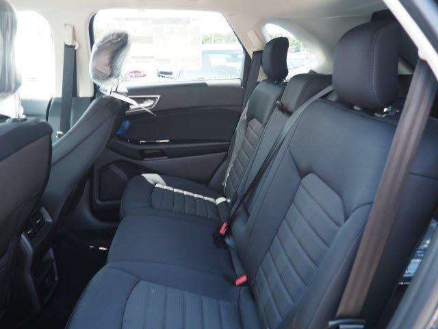 2017 Ford Edge AWD SEL 4dr Crossover